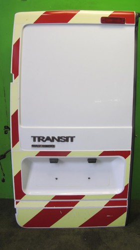Ford transit left rear door - transit,