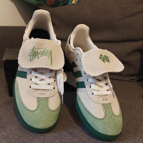 Special edition adidas - -, samba