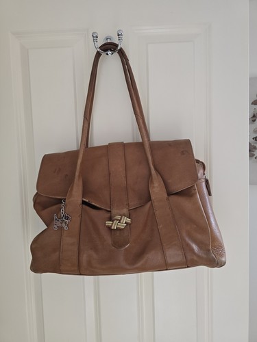 Radley large leather - radley,