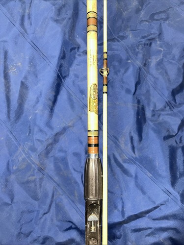 Shakespeare wonder rod - shakespeare,