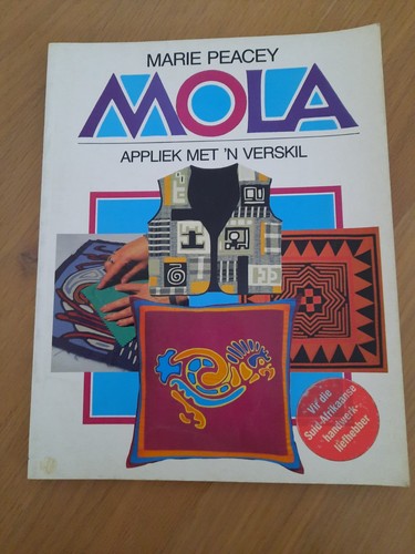 Mola appliek met - appliek,