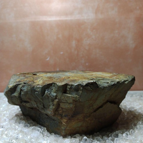 Suiseki bonsai setagawa - suiseki,