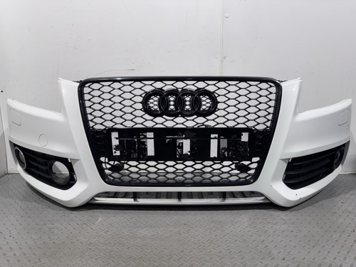 Audi s line front - 8f,