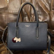Radley London Blue