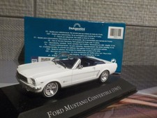 Ford mustang 1965 - ford,