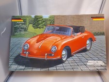 Fujimi scale porsche - 1/24, 356