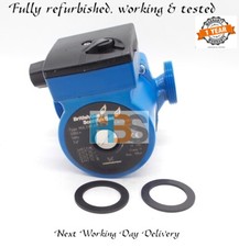 GENUINE BRITISH GAS SCOTISH