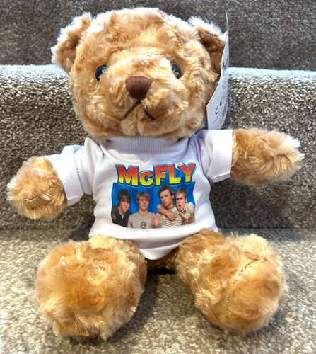 Mcfly inch cuddly - 8,