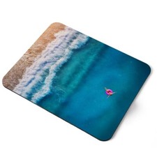 Mouse Mat Pad - Ocean