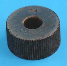 74T 3/4" x 3/8" x 1/4"