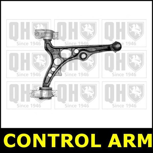 Suspension control arm front - arm,