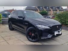 Jaguar F-PACE wheel nut