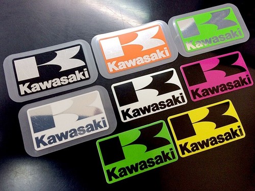 Fit for kawasaki sticker - sticker, decal