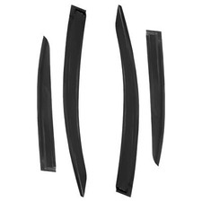 WINDSHEILD WIND DEFLECTORS SET