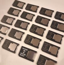 20x job lot Sandisk M2 Pro Duo