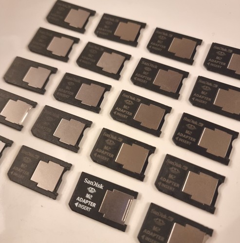 20x job lot - , sandisk