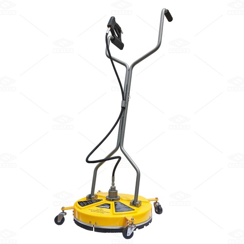 Pressure washer patio cleaner - washer,