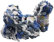 Alize Puffy  5 x 100g Balls