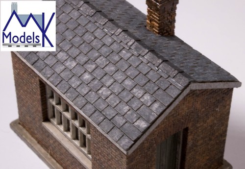 Model railway gauge - 0,