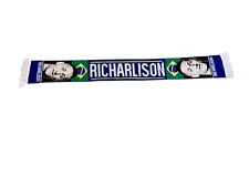 EVERTON FOOTBALL SCARF -