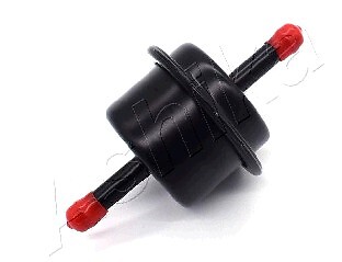 New hydraulic filter - new,