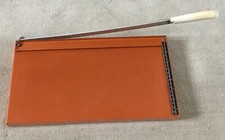 Vintage Trimster Senior Industrial Paper Cutter Lever Guillotine 35cm Cut PROP