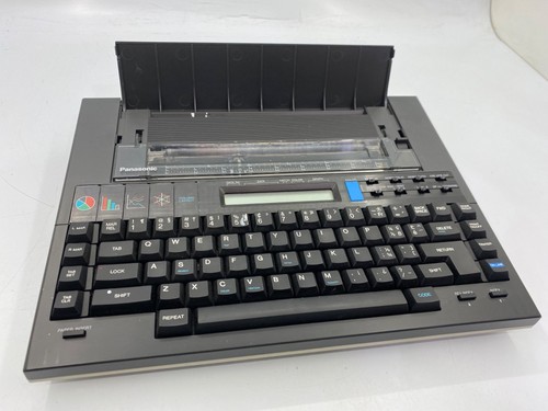 Panasonic penwriter p400 - panasonic,