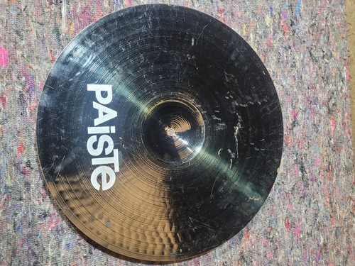 Paiste coloursound ride cymbal - coloursound,