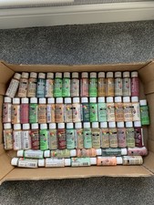 Massive , Bargain, Joblot Of Acrylic Paint (DecoArt) And Artist Supplies