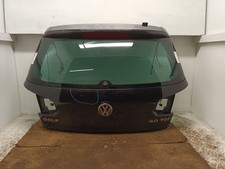 VOLKSWAGEN GOLF GT TDI 140