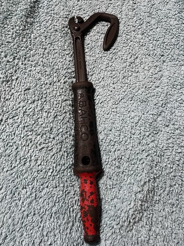 Vintage bahco 38 sliding - vintage,