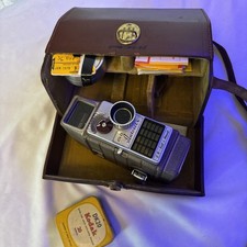 Retro Vintage Cine Movie