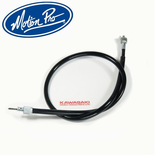 Motion pro speedometer cable - speedometer,