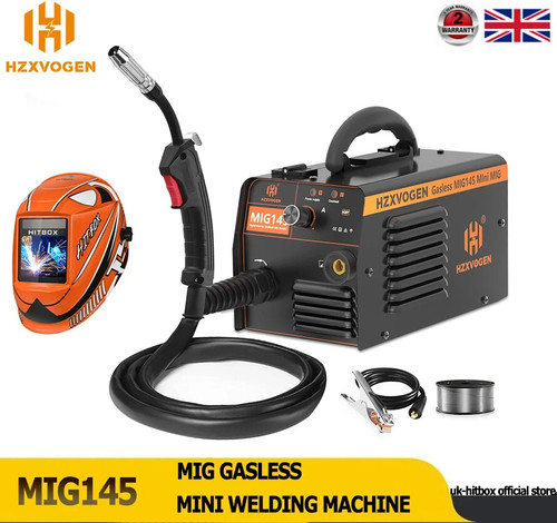 Hzxvogen 145amp mig - hzxvogen,