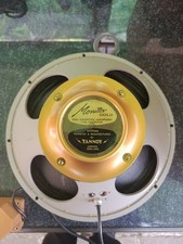 Tannoy monitor gold - monitor, 15"