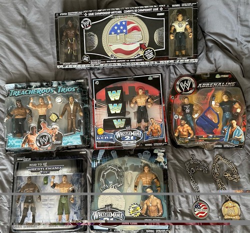 Great value john cena wwe - -,