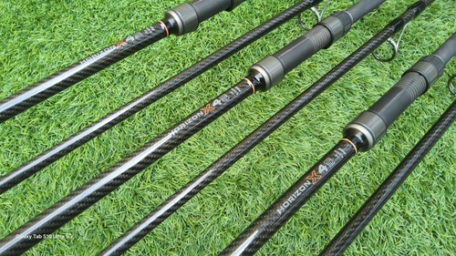 Fox horizon x4s - fox, 12ft