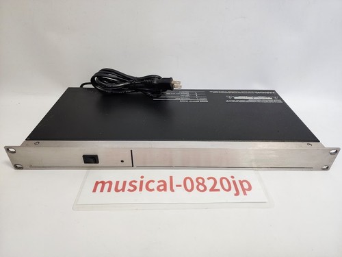 Bose 802 system - bose, 802-c