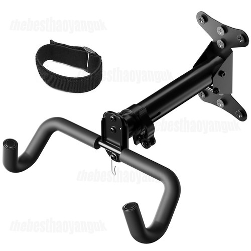Wall mounted bike storage - mounted,