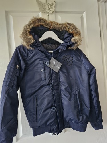 Boys coat jacket - coat,