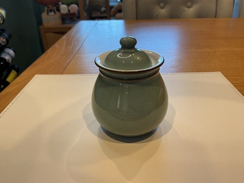 Denby regency green - denby,