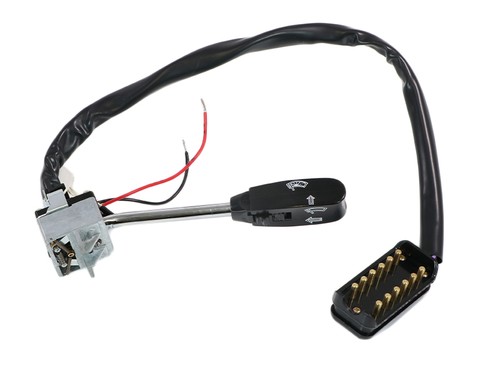 Short turn signal switch rhd - turn,