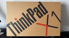Lenovo ThinkPad X1 Carbon Gen