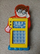 Playskool Maximus Electronic