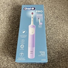 Oral-B Pro Vitality Whitening
