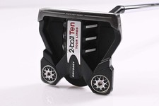 Odyssey 2-Ball TEN Tour Lined Putter / 36 Inch