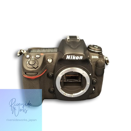 Nikon d300s digital dslr - d300s,