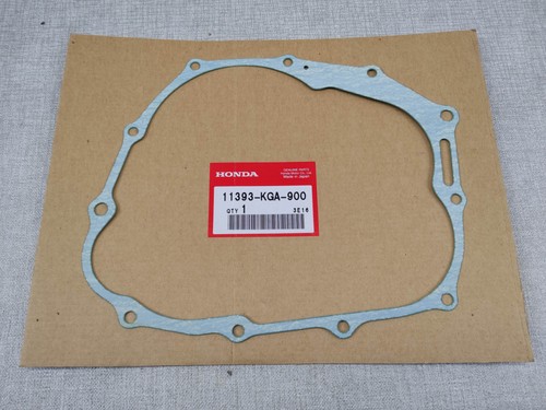 Clutch housing gasket - , cg125