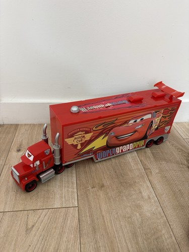 Disney store cars world grand - disney,