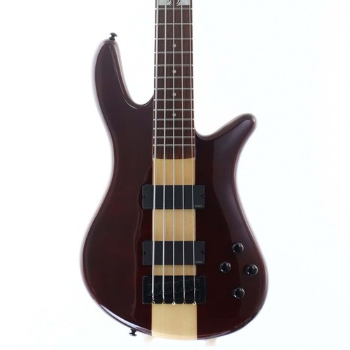 Spector ns2000 dan - spector, ns2000/5